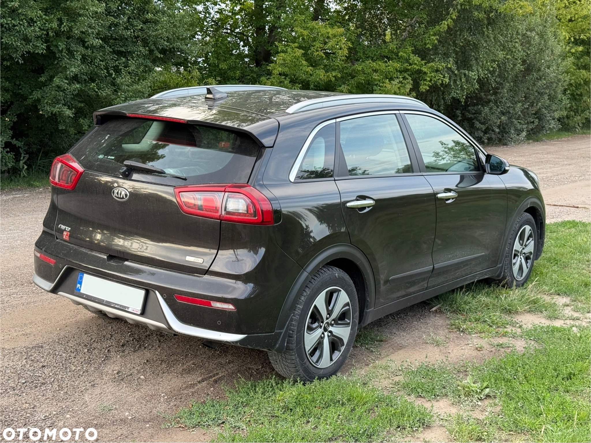 Kia Niro 1.6 GDI Hybrid L - 3