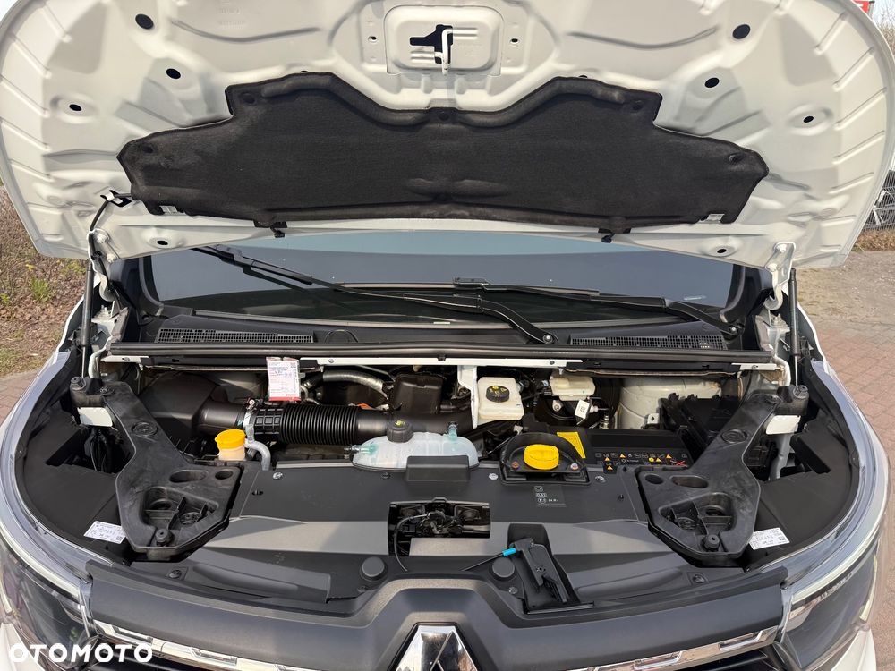 Renault Trafic 2.0 dCi Escapade EDC - 21