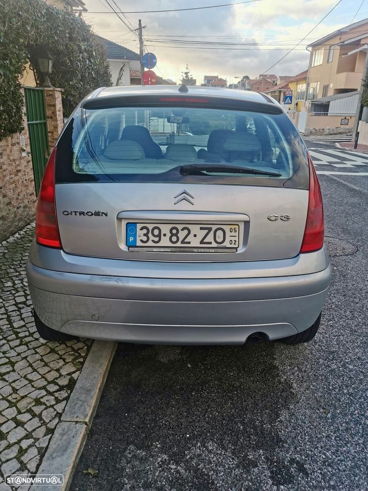 Citroën C3 - 2