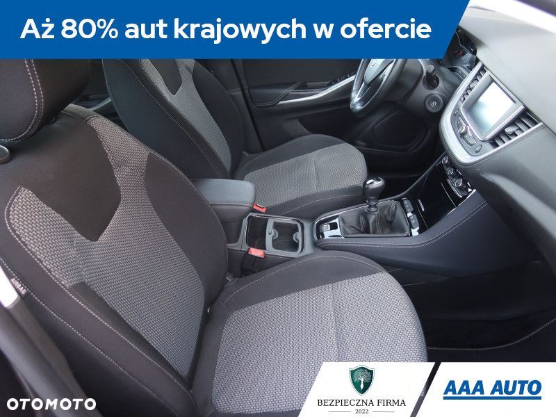 Opel Grandland X - 10