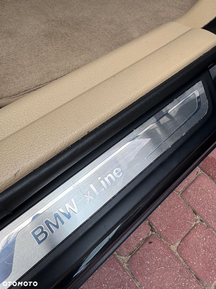 BMW X3 xDrive20d xLine - 13