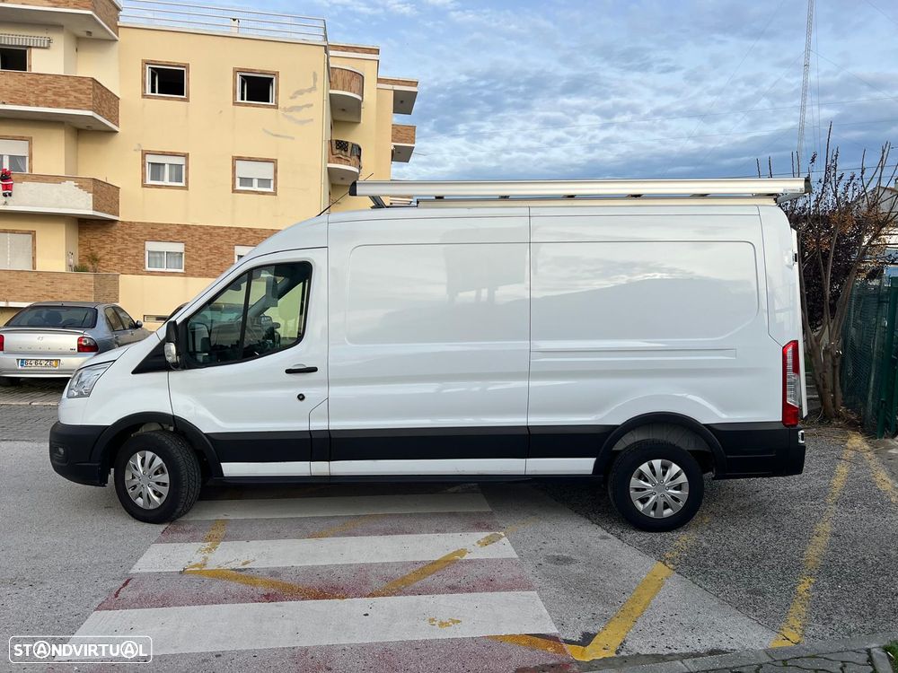 Ford Transit - 12