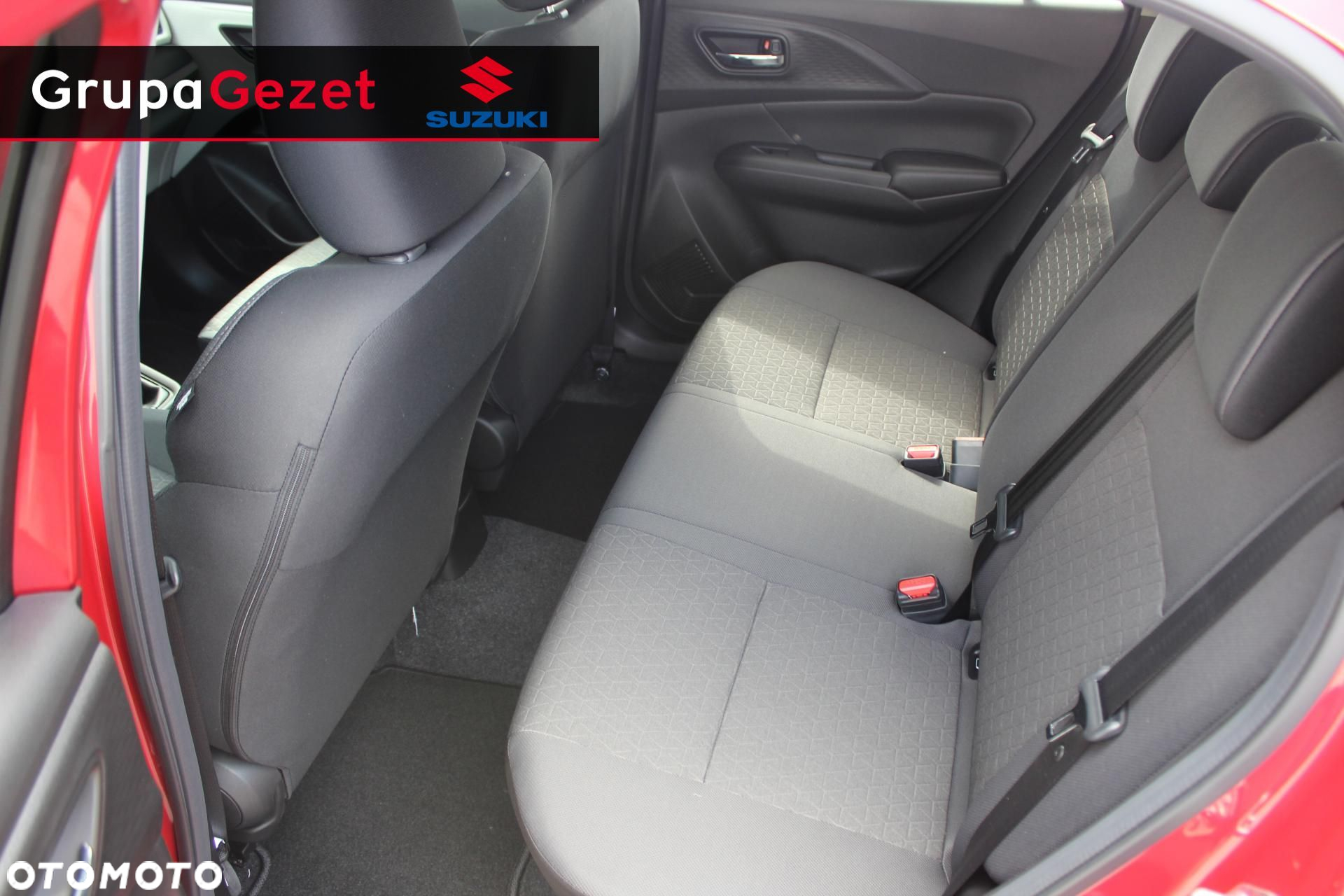 Suzuki Swift - 18