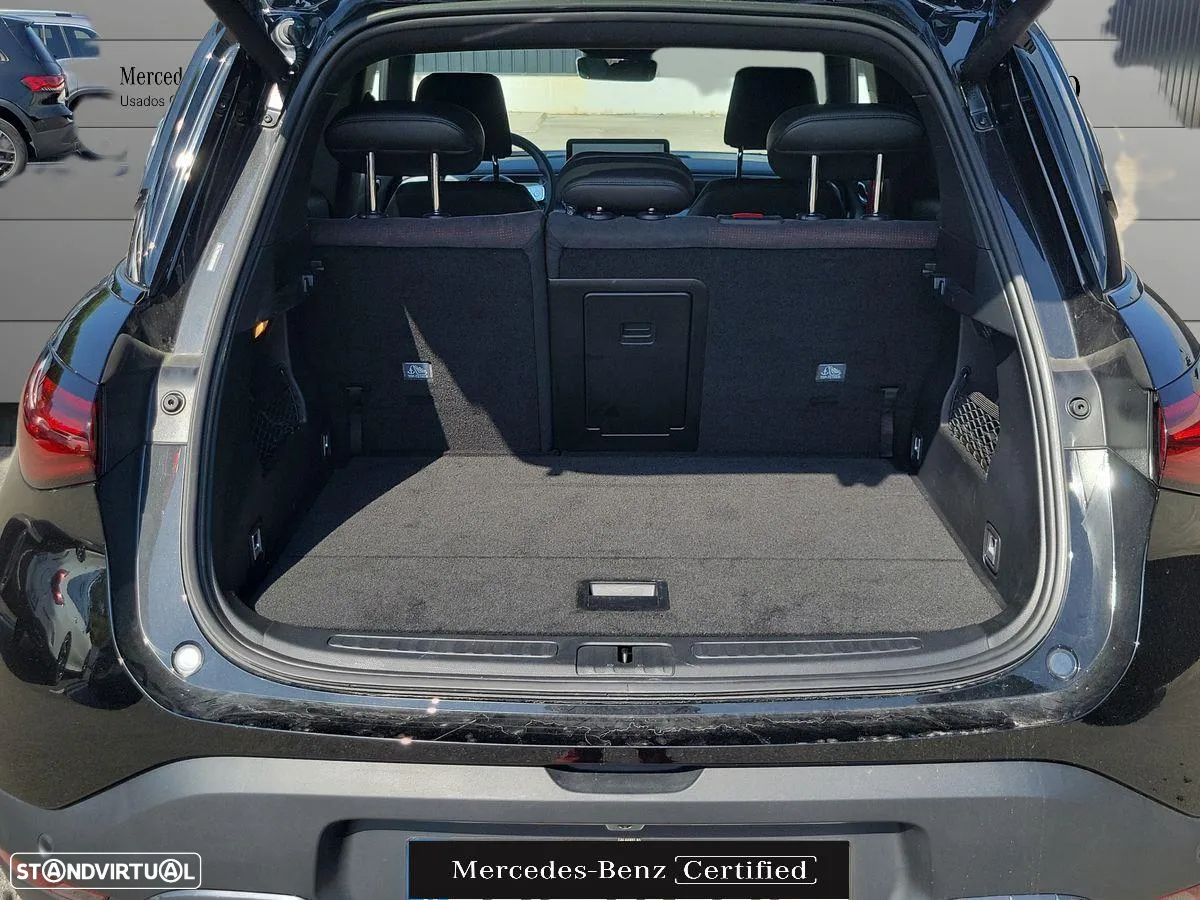 Smart #1 66 kWh Brabus AWD - 20