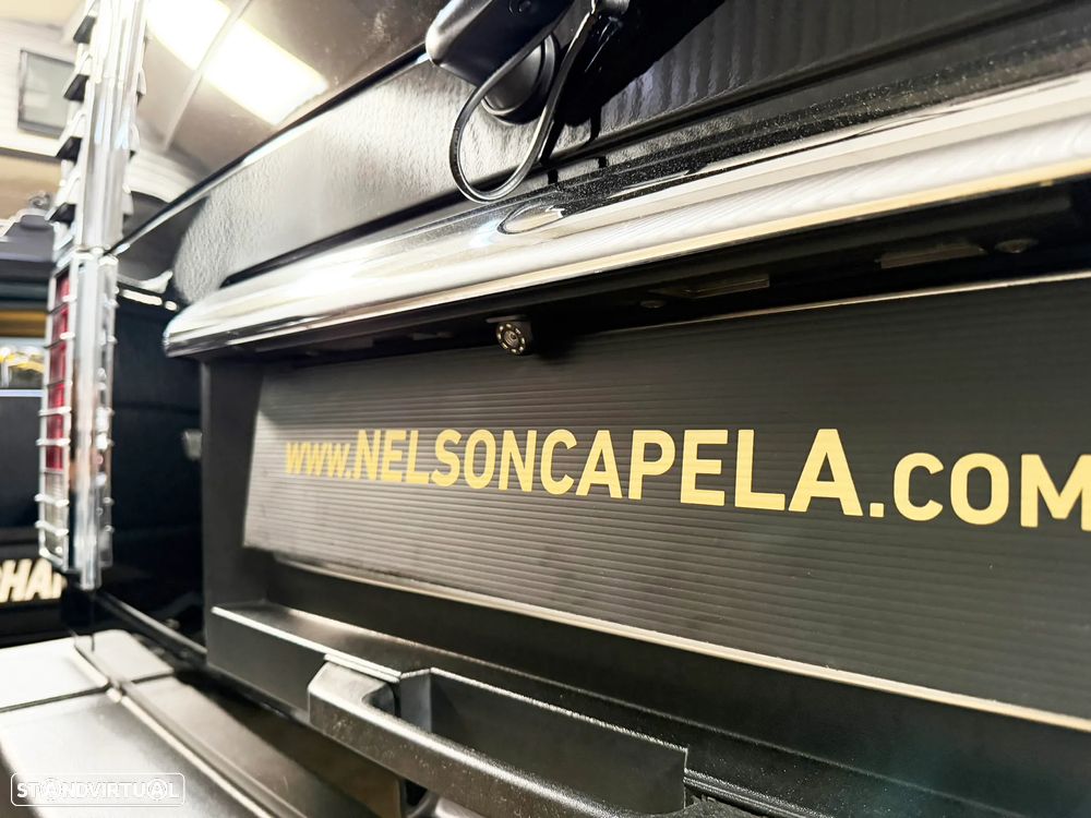 Hummer H2 6.0 SC Luxury - 52