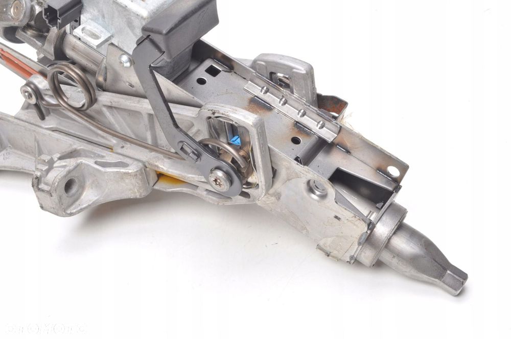 VOLVO S60 V60 XC60 XC90 II S90 V90 KOLUMNA KIEROWNICZA 32315144  32269635 - 7