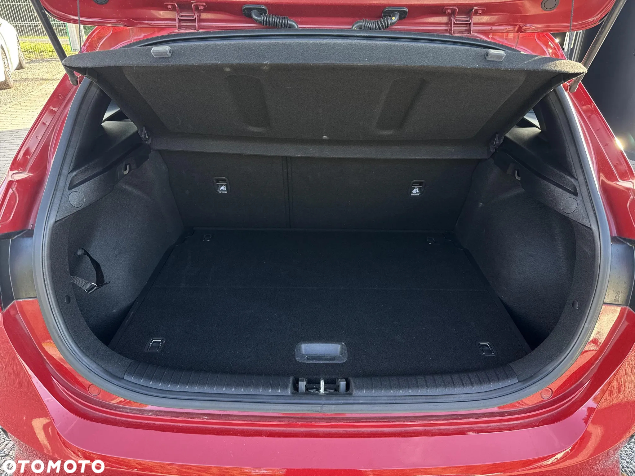 Kia Ceed 1.5 T-GDI M DCT - 22