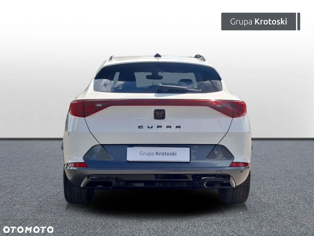 Cupra Formentor 1.5 TSI DSG - 5
