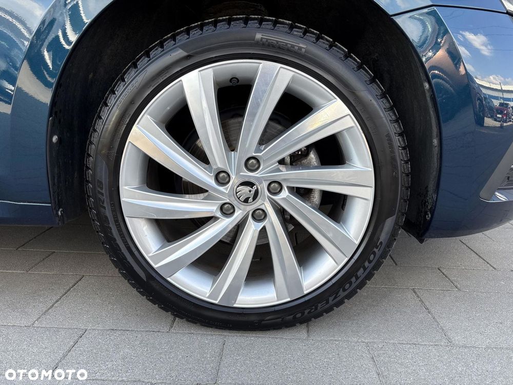 Skoda Octavia - 18