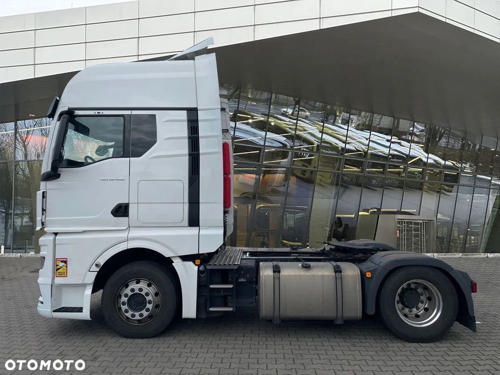 MAN TGX 18.480 4x2 BL SA - 6