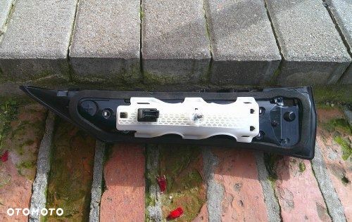 BMW X1 U11 22- LEWA TYLNA LAMPA LED KLAPA ORYGINAŁ H7946535509 - 2