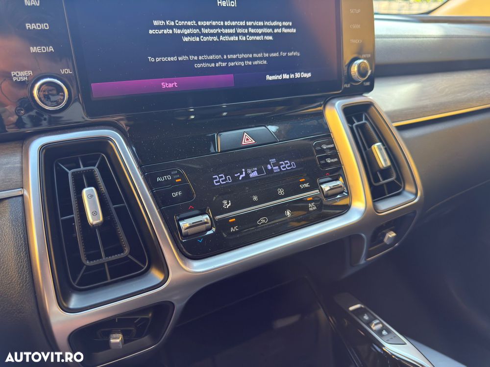 Kia Sorento - 16