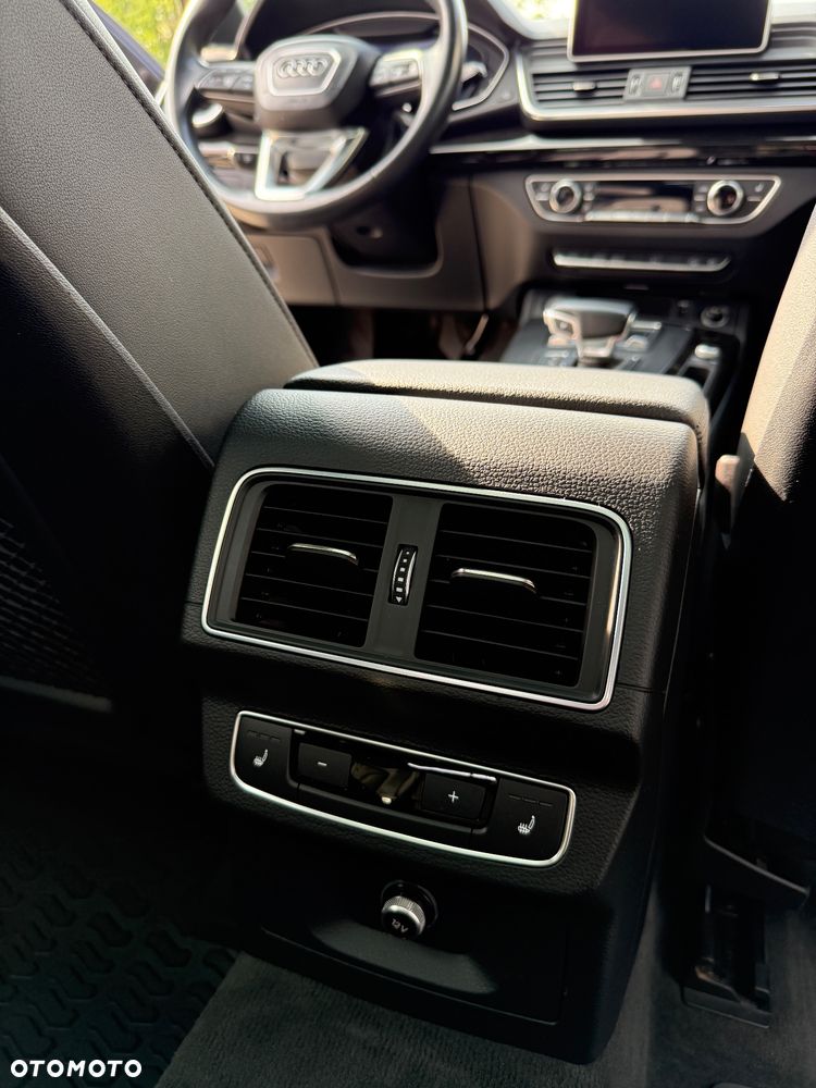 Audi Q5 2.0 TFSI Quattro S tronic - 17