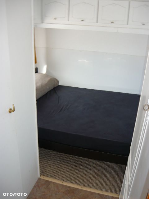 Hobby Przyczepa - 12