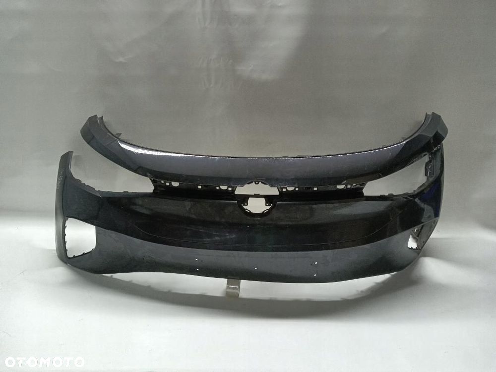 ZDERZAK PRZÓD PRZEDNI VW ID4 11A807221 - 1