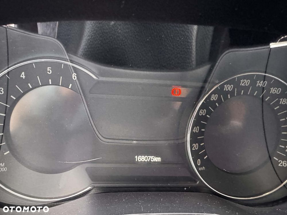 Ford Mondeo - 13