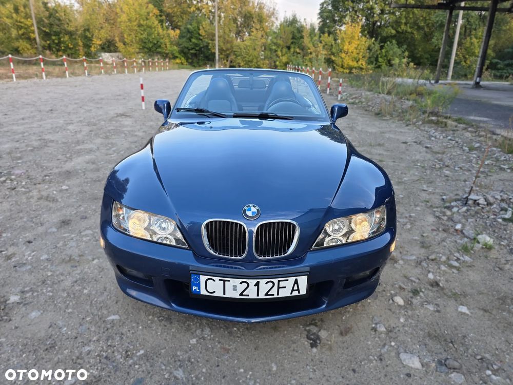 BMW Z3 - 9