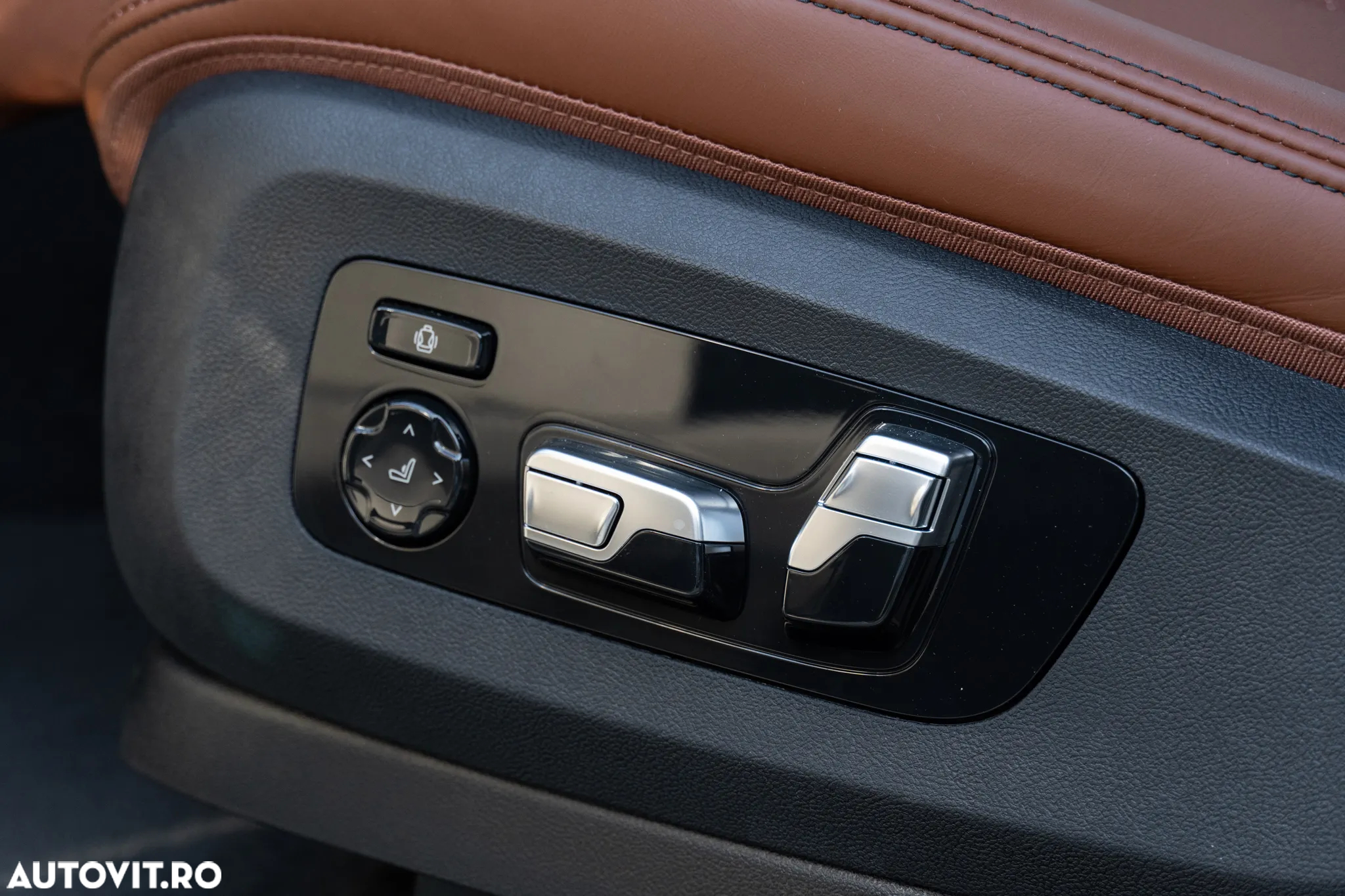 BMW X7 xDrive40i AT MHEV - 21