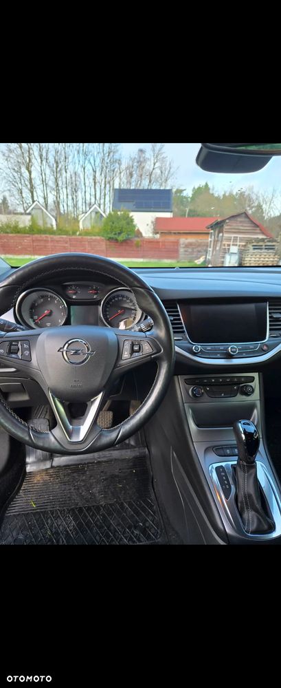 Opel Astra - 13