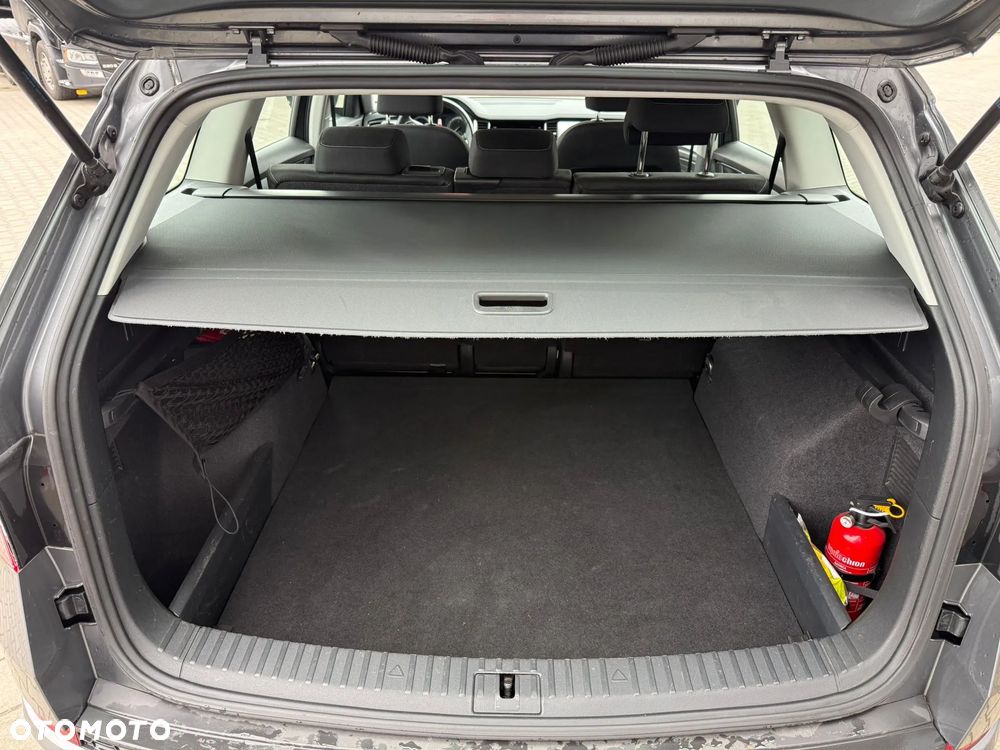 Skoda Kodiaq 1.5 TSI ACT 4x2 Ambition DSG - 14