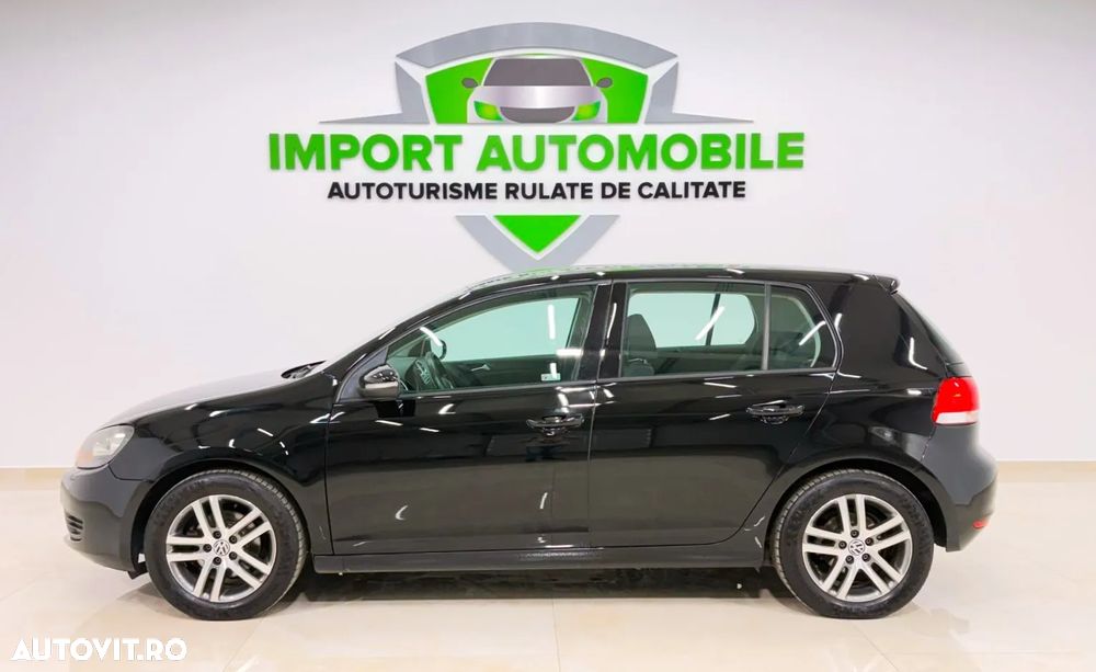 Volkswagen Golf - 15