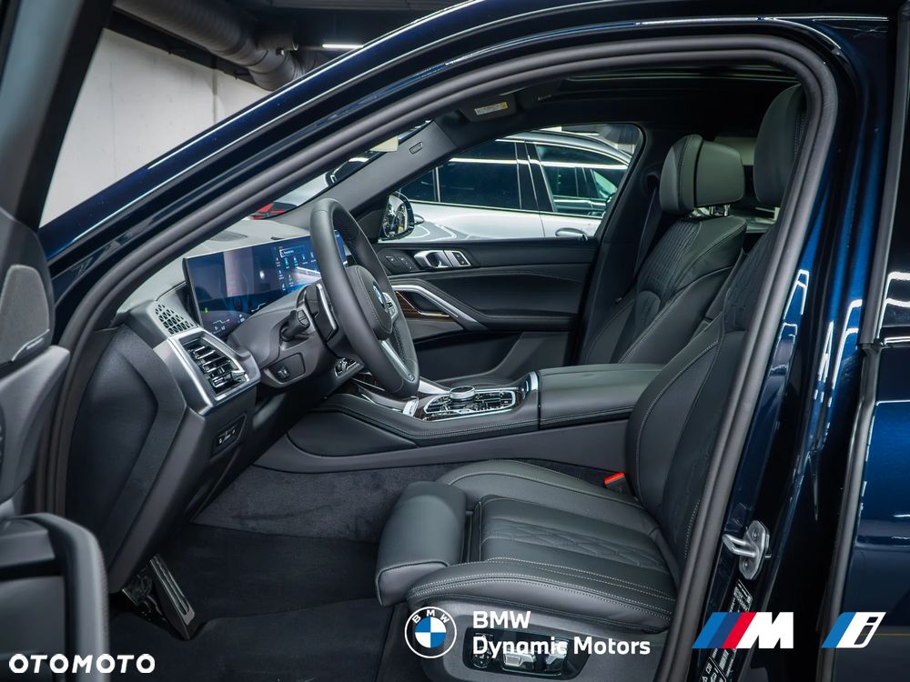 BMW X6 - 17