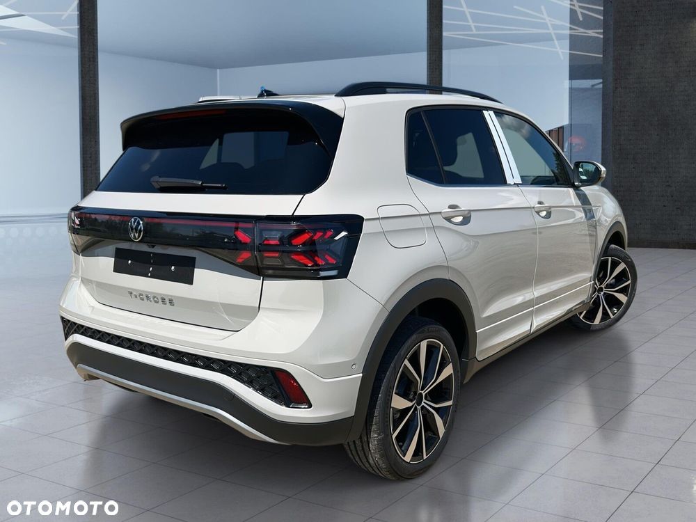 Volkswagen T-Cross - 11