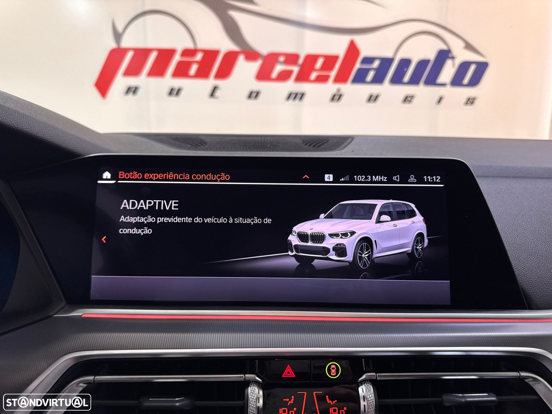 BMW X5 30 d xDrive Pack M - 46