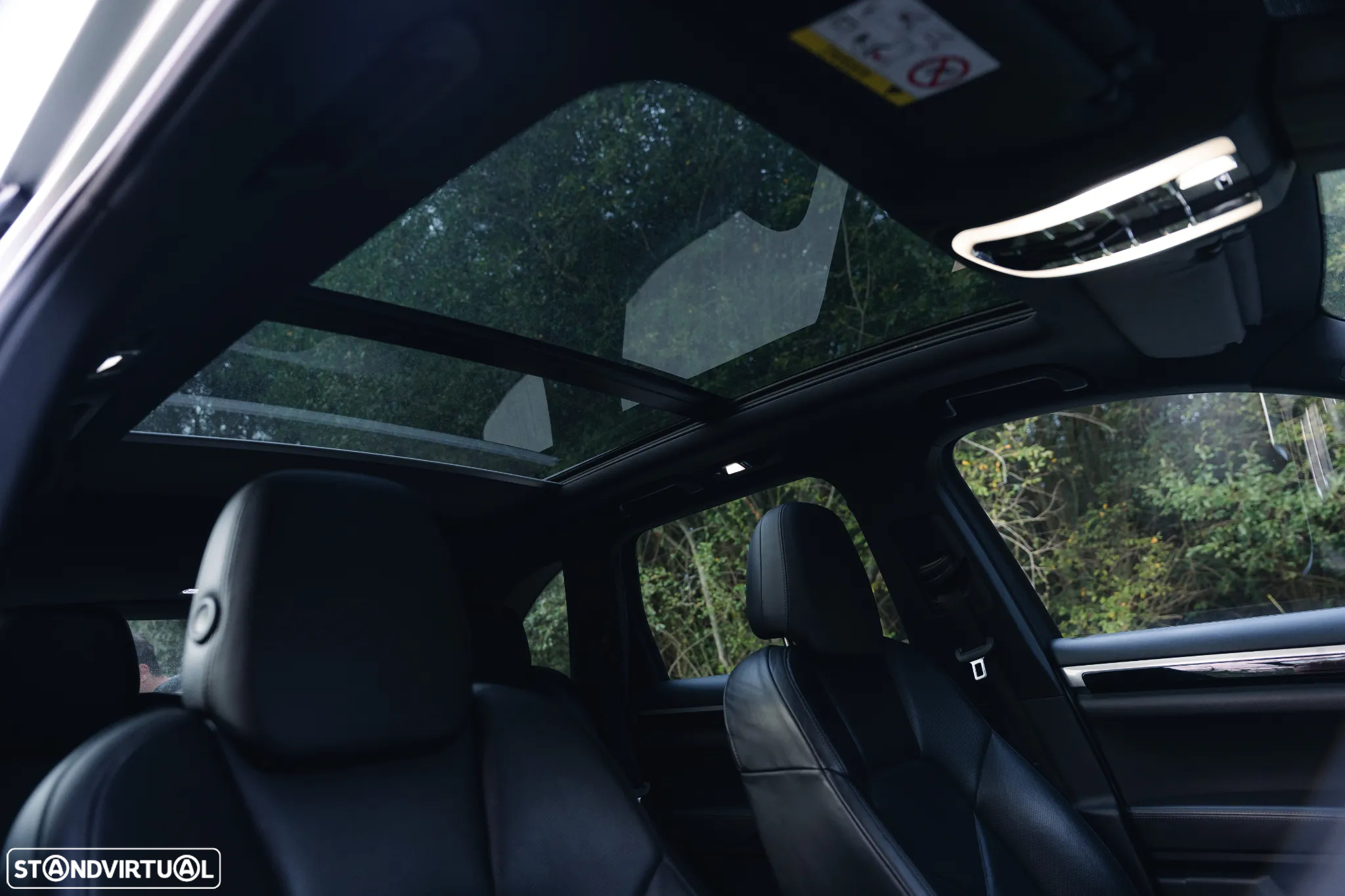 Porsche Cayenne S Hybrid Tiptronic S - 18