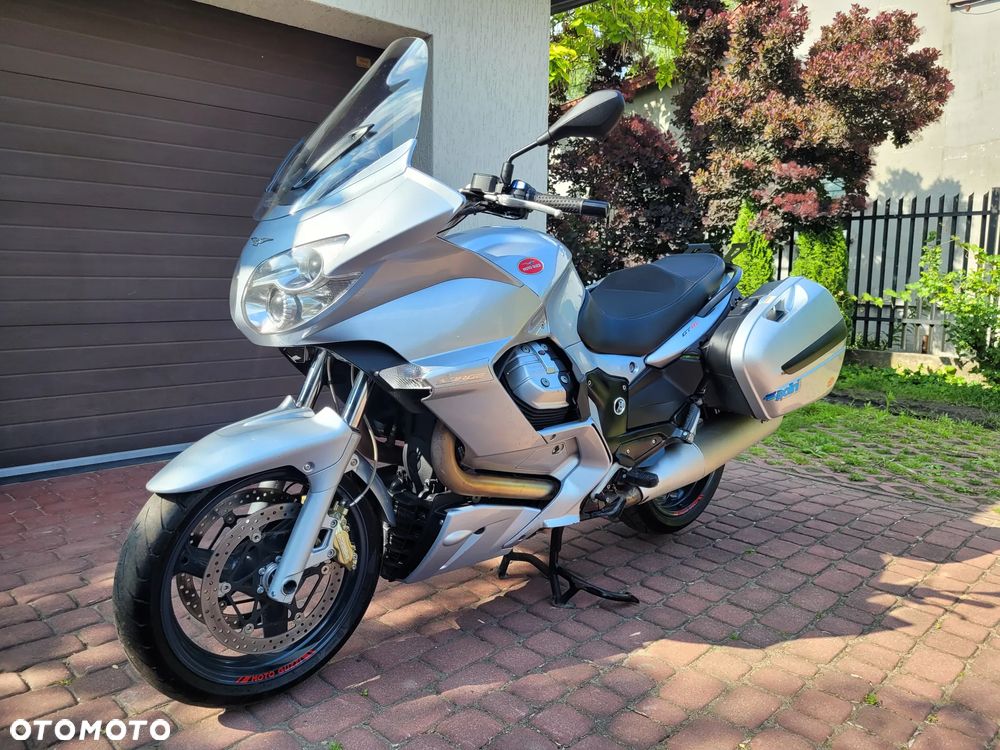 Moto Guzzi Norge - 2