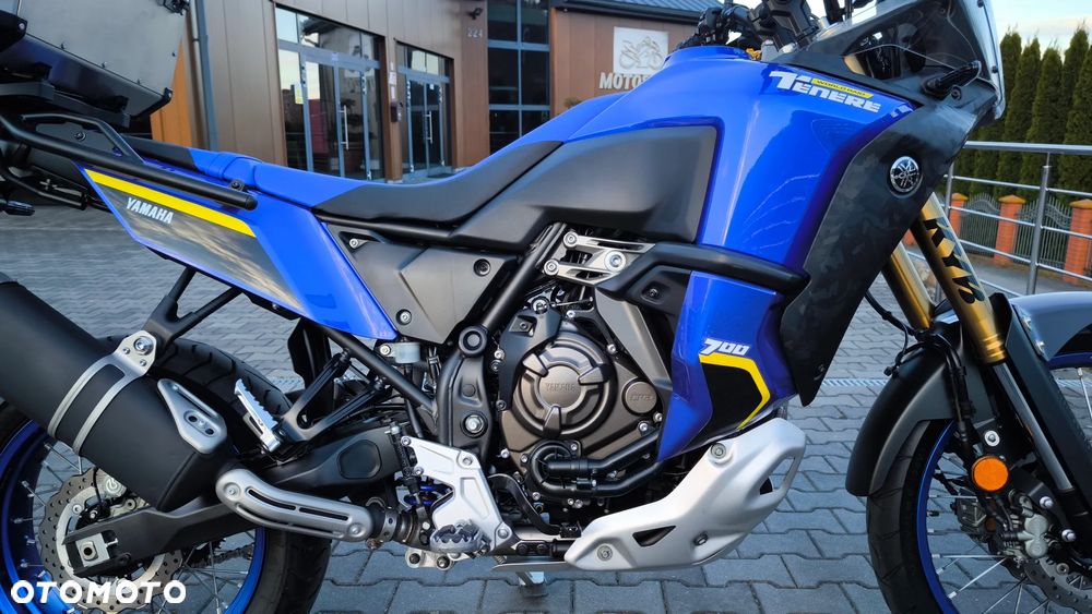 Yamaha Tenere - 17