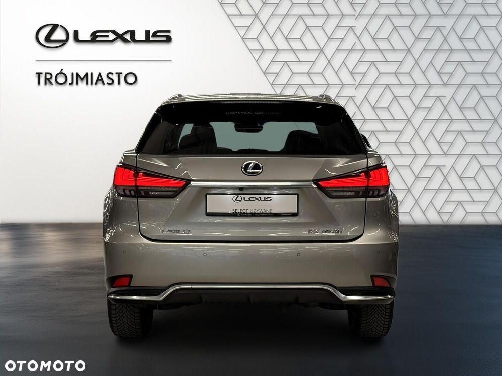 Lexus RX 450h Prestige MY19 - 8