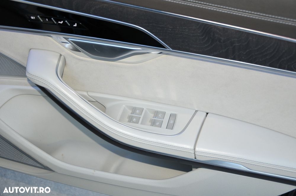 Audi A8 A8L 3.0 50 TDI quattro Tiptronic - 17