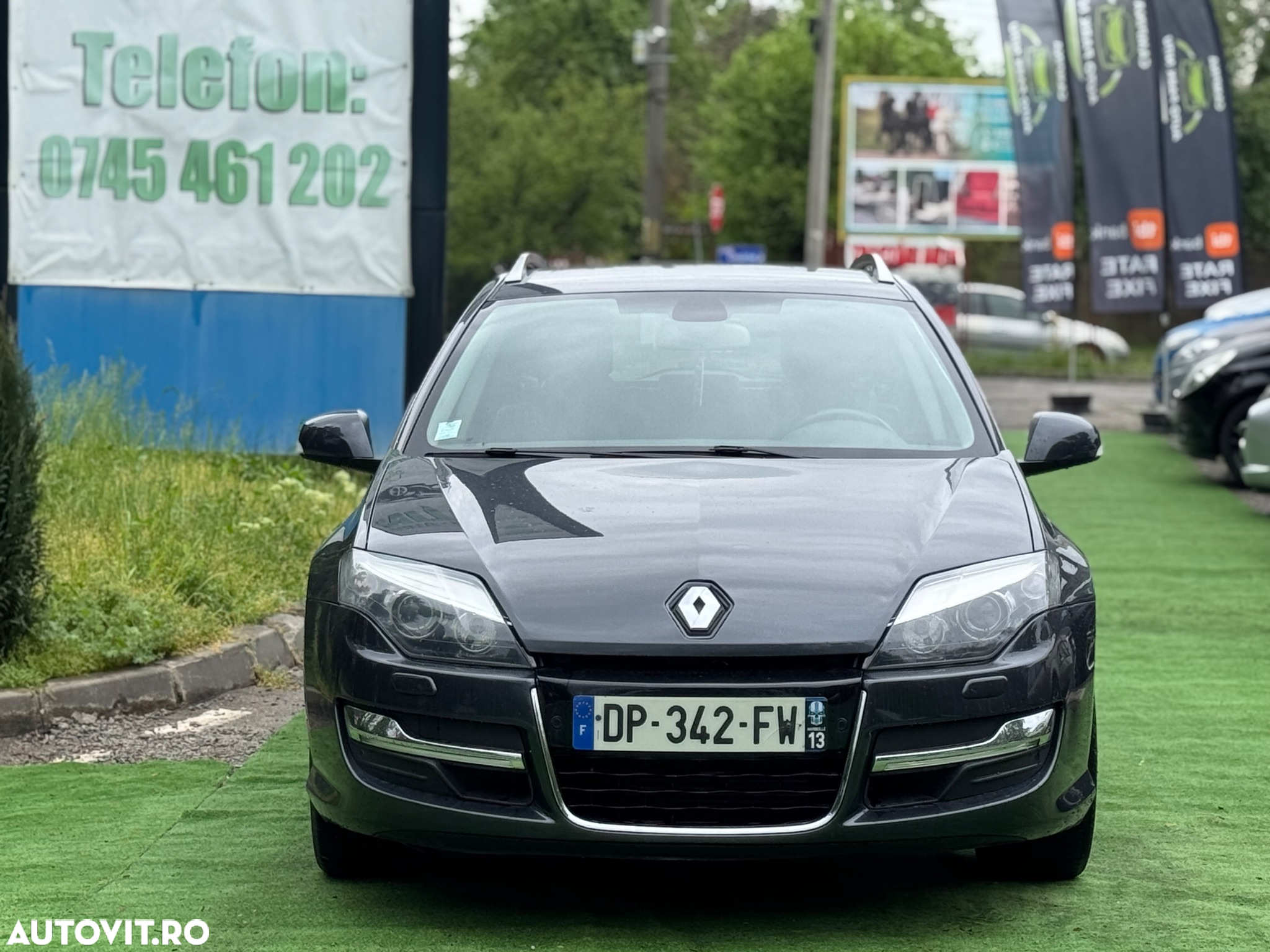 Renault Laguna - 12