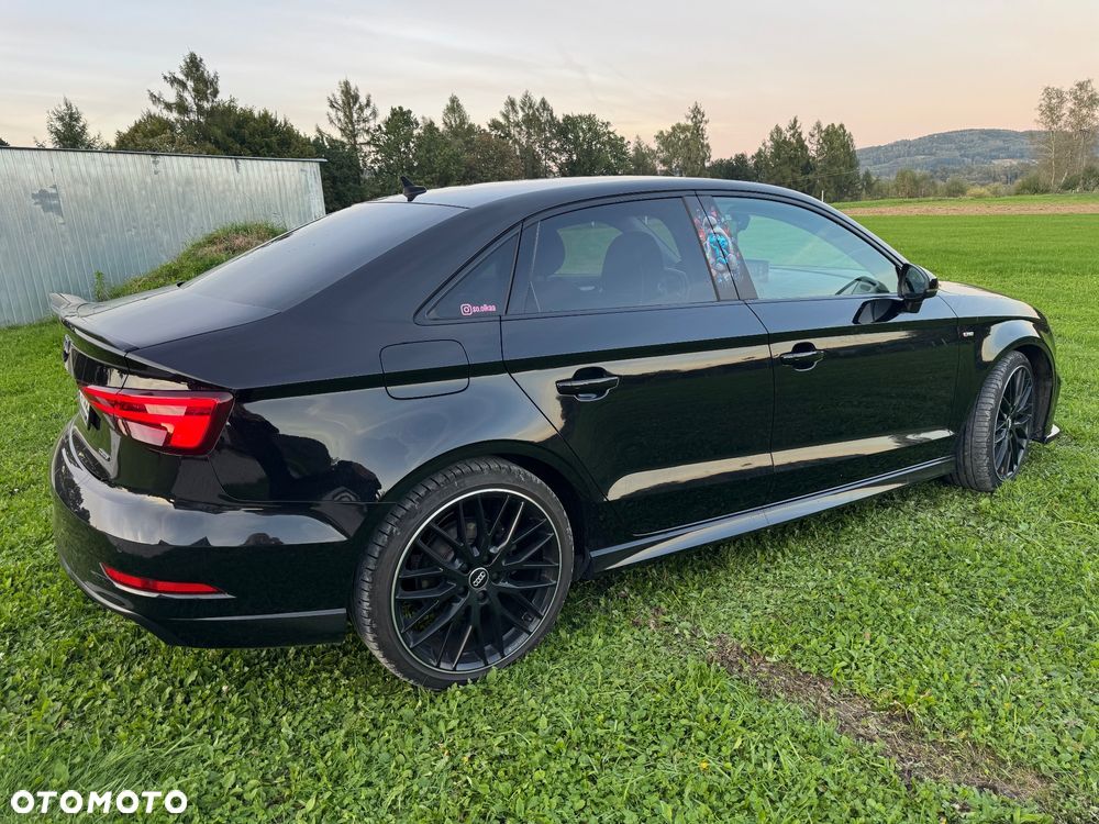 Audi A3 - 4