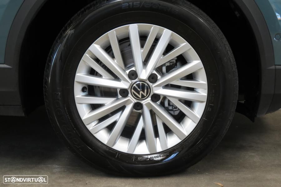 VW T-Roc 1.0 TSI Life - 29