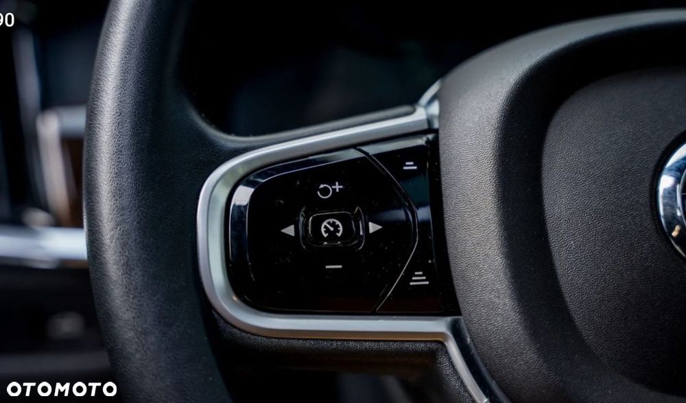 Volvo S90 T6 AWD Inscription - 18