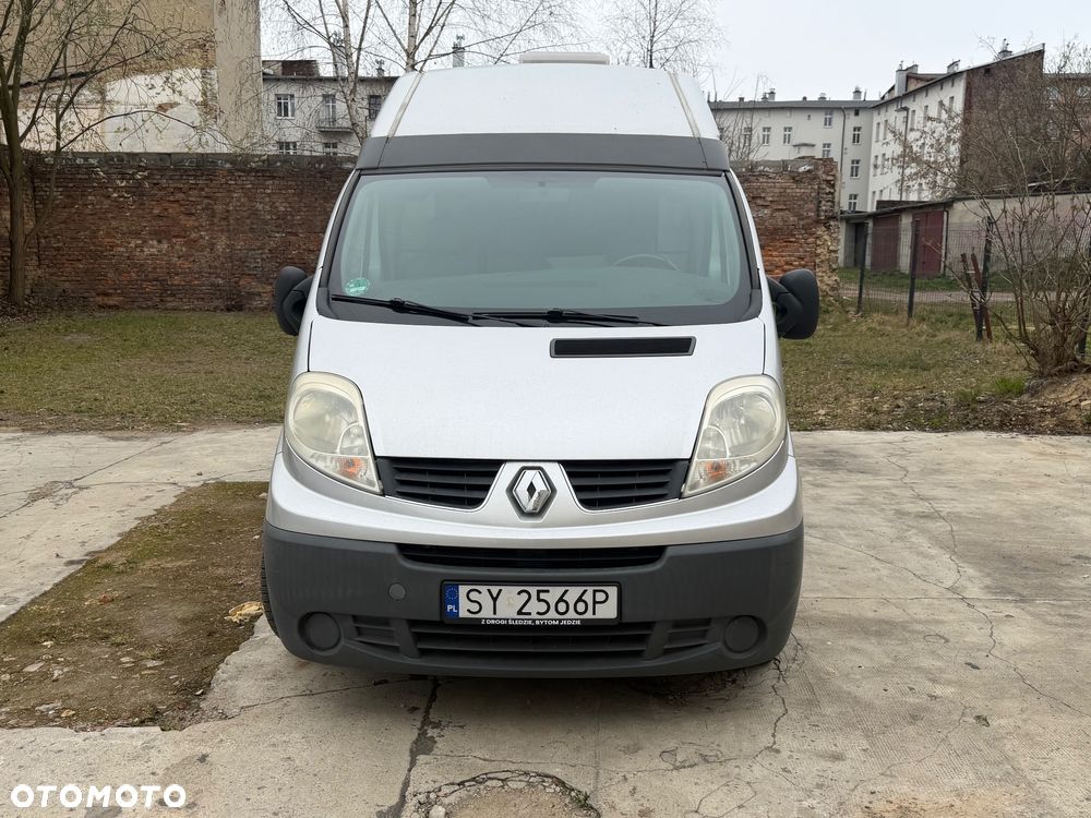 Renault Trafic - 3