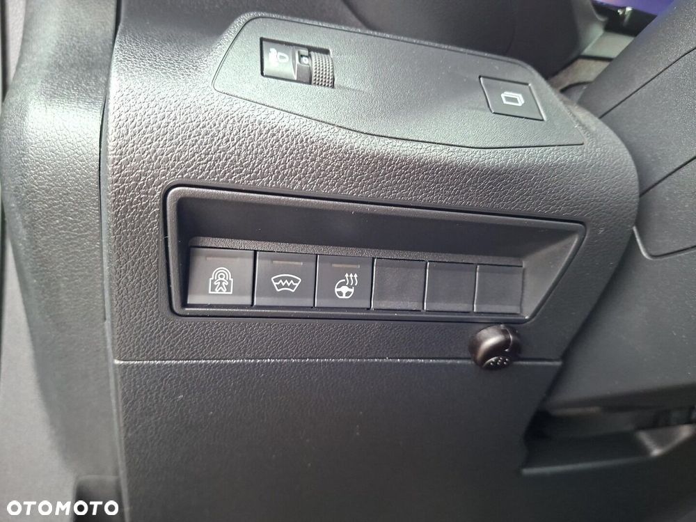 Toyota Proace City Verso - 22