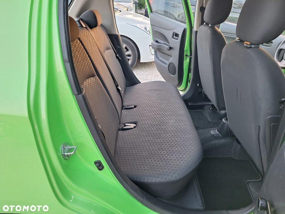 Mitsubishi Space Star 1.0 Active - 23