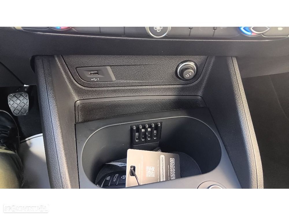 Audi Q2 30 TFSI Advanced - 21