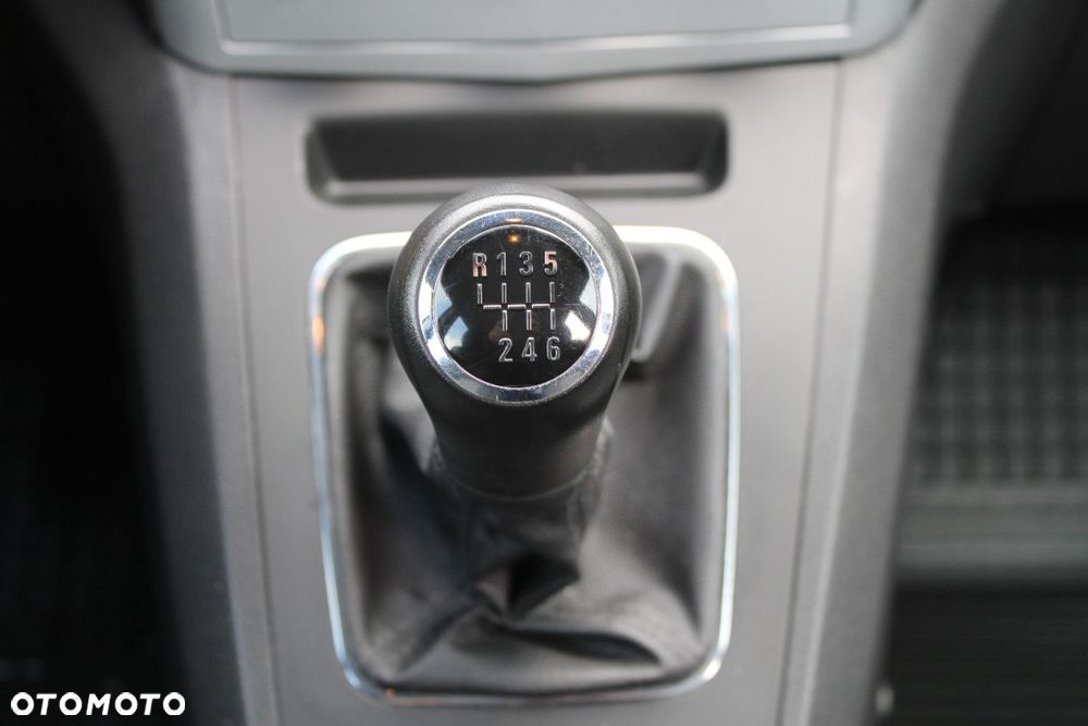 Opel Zafira - 25