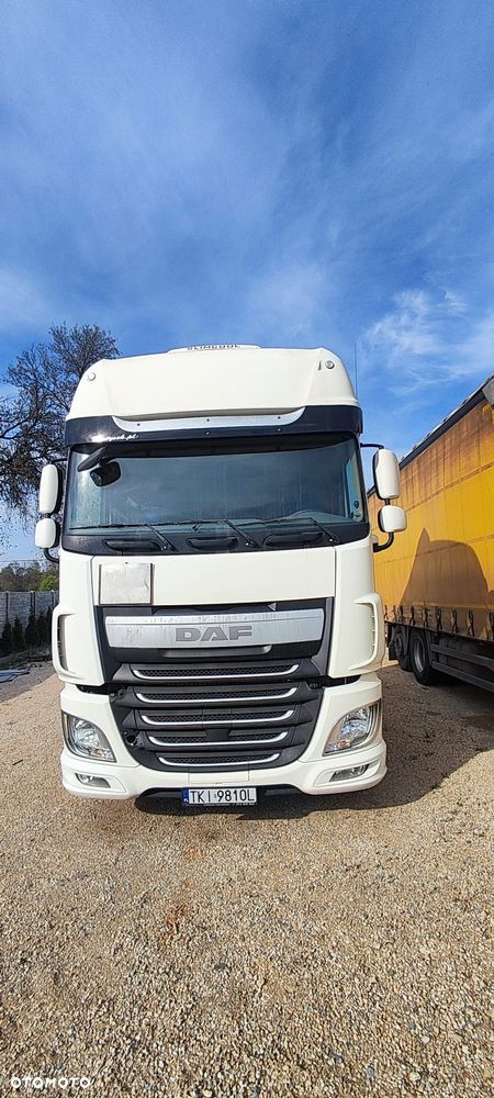 DAF XF 460 FT - 3