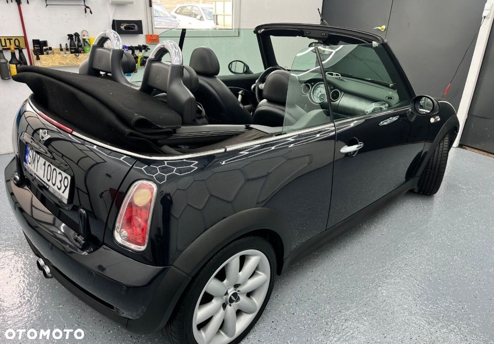 MINI Cooper S - 18