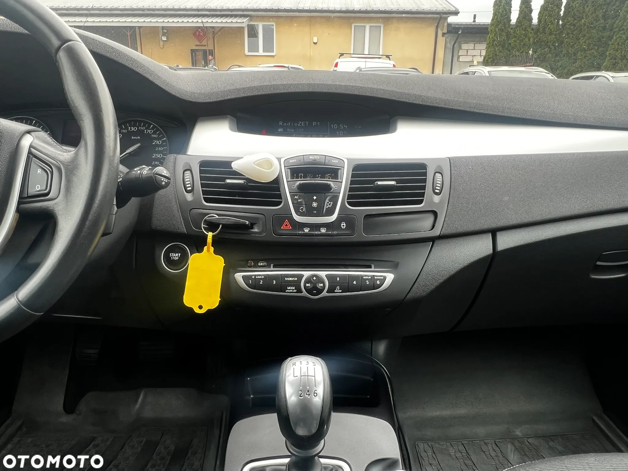 Renault Laguna 2.0 Expression - 21