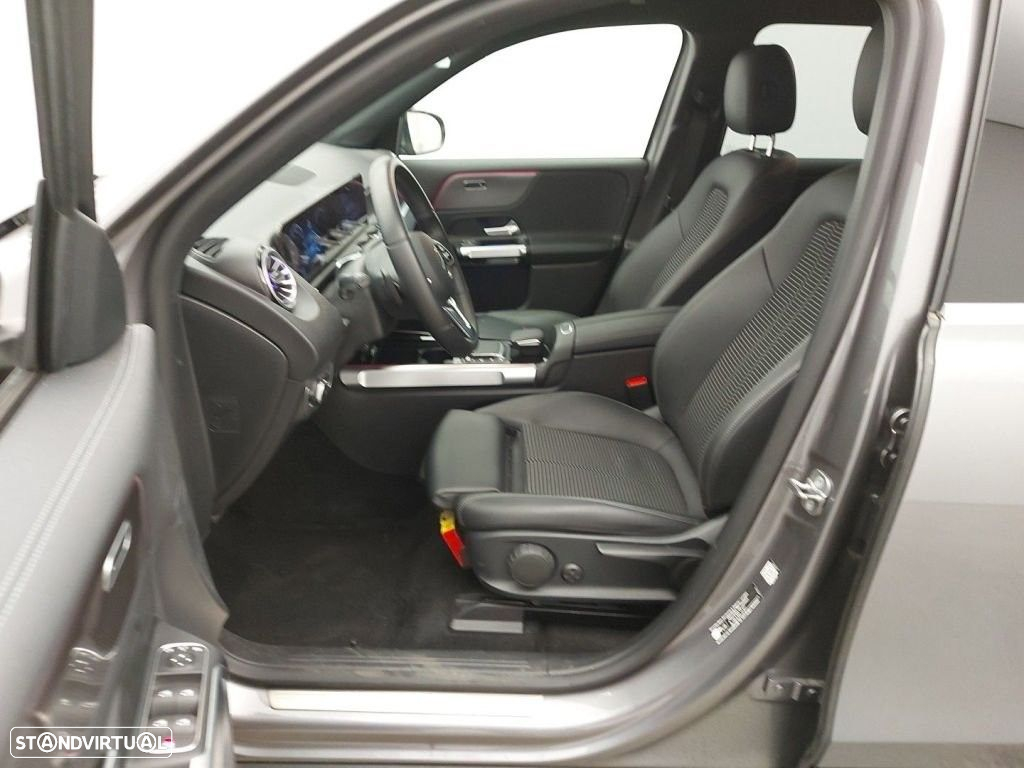 Mercedes-Benz EQB 250 Progressive - 14