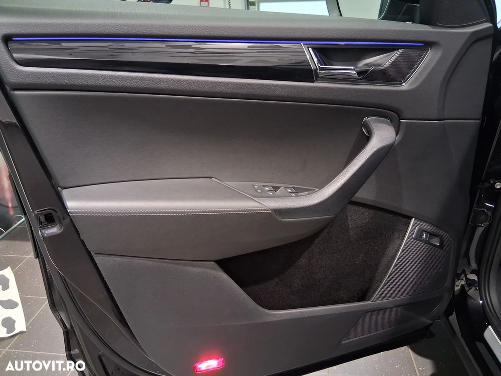 Skoda Kodiaq 2.0 TDI 4X4 DSG Style - 14