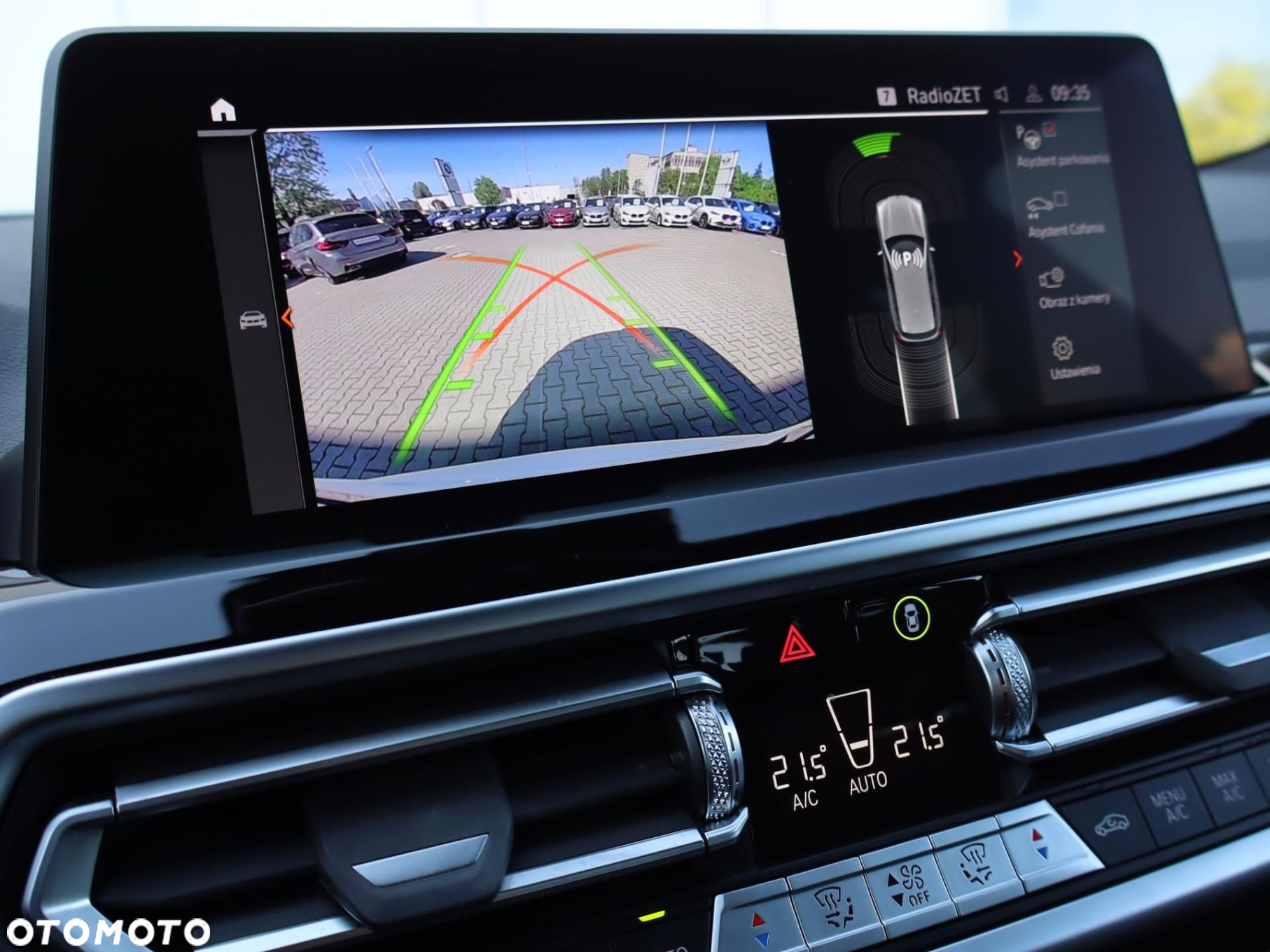 BMW X3 - 19