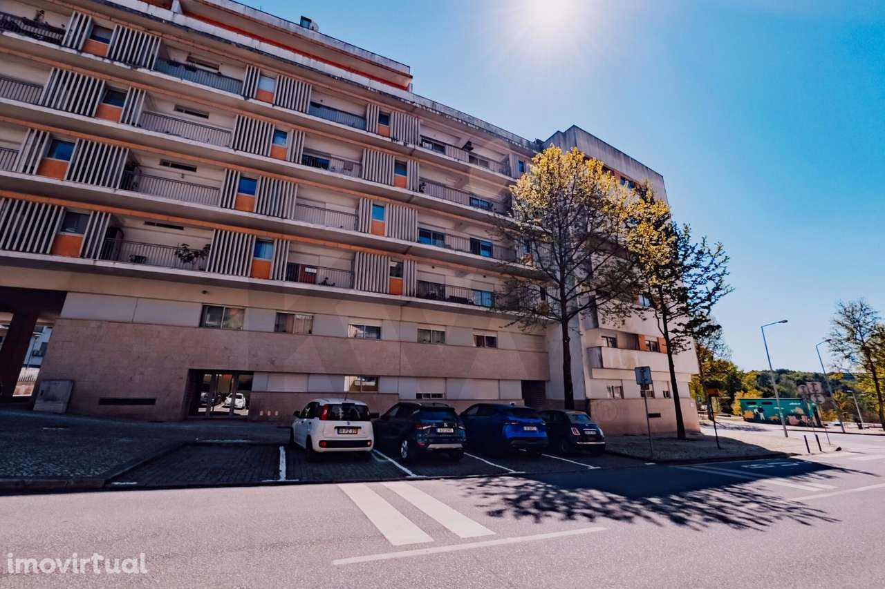 T3 com Garagem Box e Varandas | 166 m2 | Marzovelos – Viseu - Grande imagem: 4/38