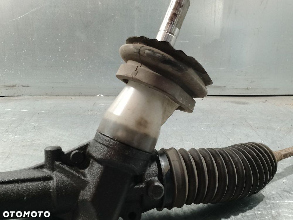 MAGLOWNICA PRZEKŁADNIA KIEROWNICY NISSAN TIIDA 1009532270   48001EM30B - 5